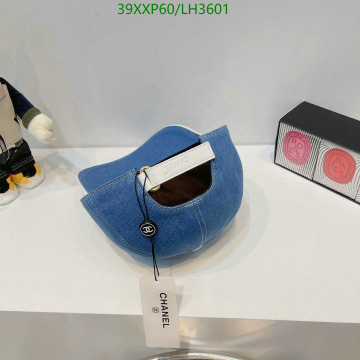 SAMC - CHL Caps & Hats - 464