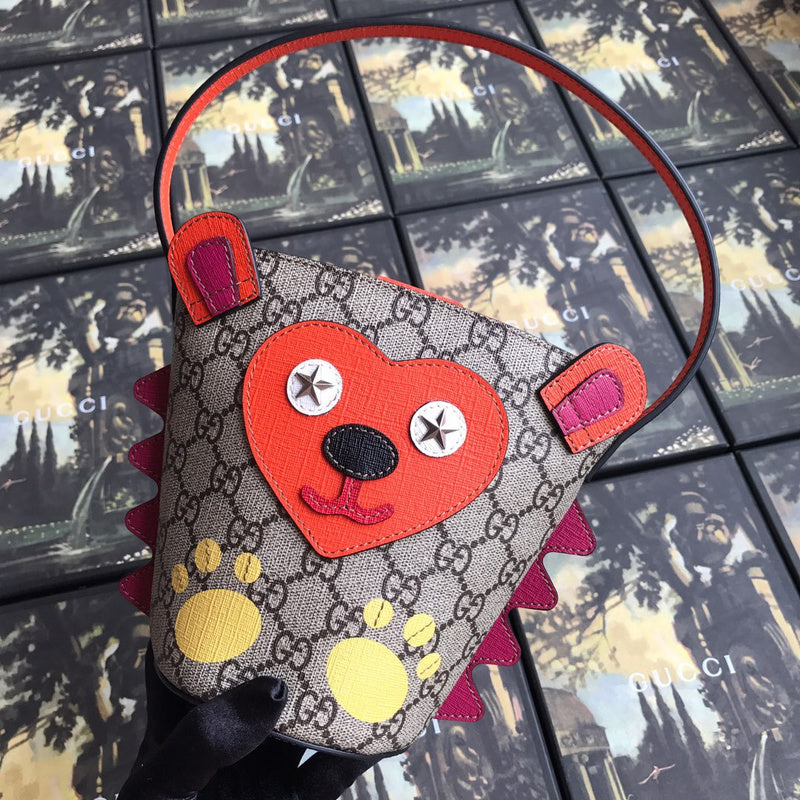 Satchel Bags - GCI Bags - 7171