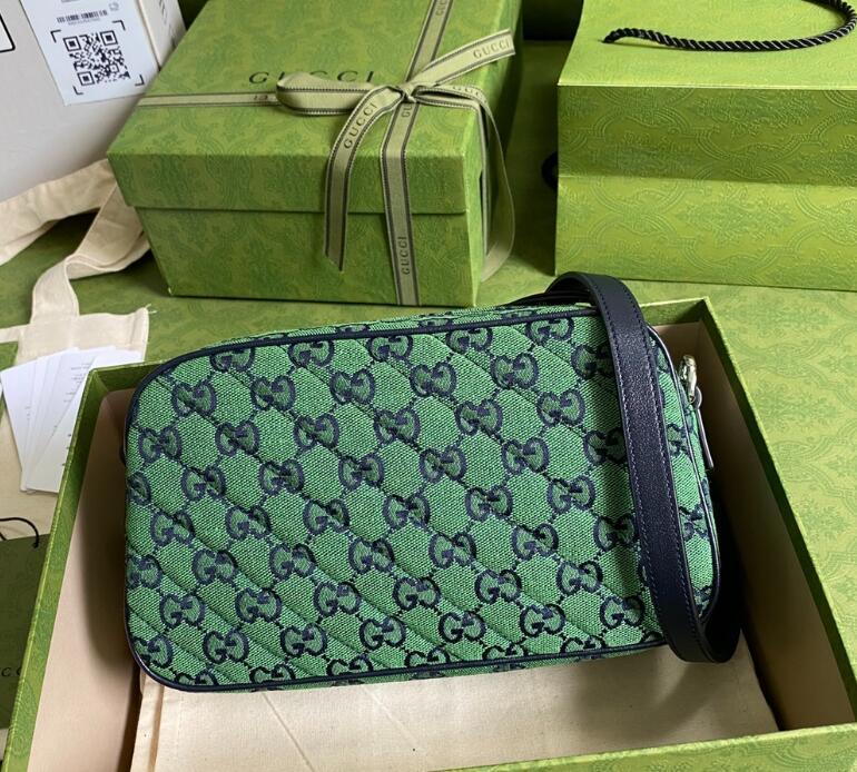 SAMC - GUKI Bags - 1771