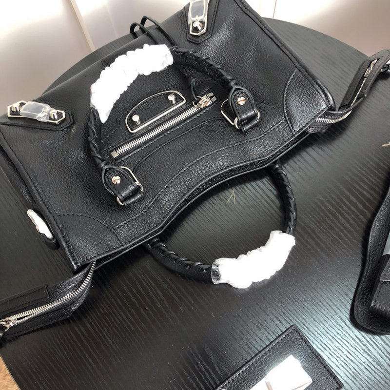 Satchel Bags - BGC Bags - 218