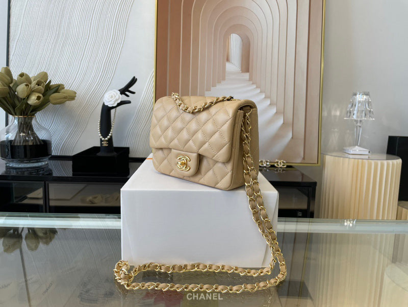 Satchel Bags - CHL Bags - 2020