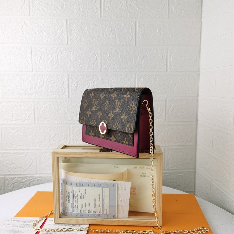 Satchel Bags - VL2 Bags - 978