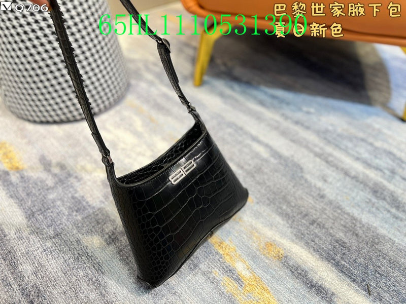 Satchel Bags - BGA Bags - 2287