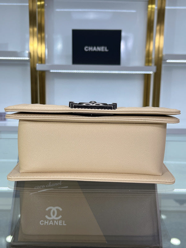 Satchel Bags - CHL Bags - 3175