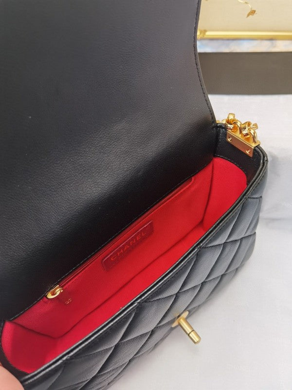 Satchel Bags - CHL Bags - 1705