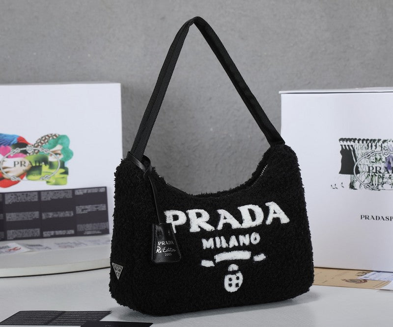 Satchel Bags - PRA Bags - 479