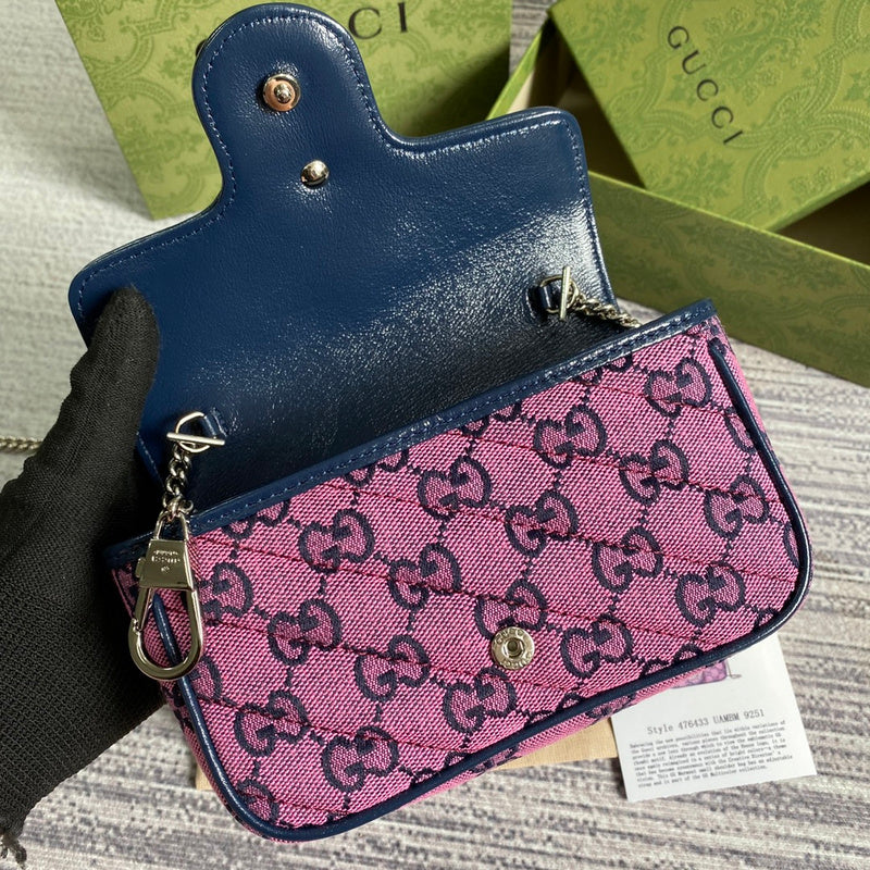 ELE - GG Bags - 1948