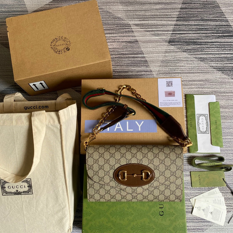 Satchel Bags - GCI Bags - 6646