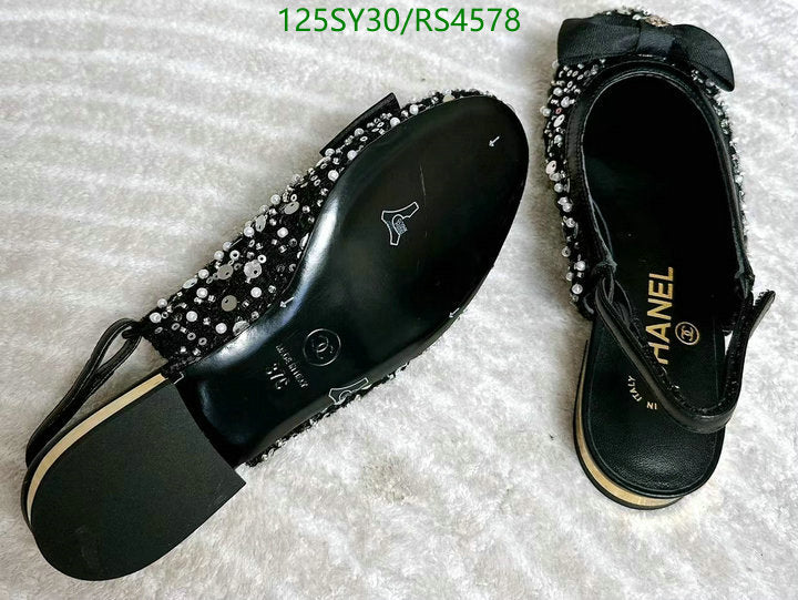 SAMC - CHL Women Shoes - 067