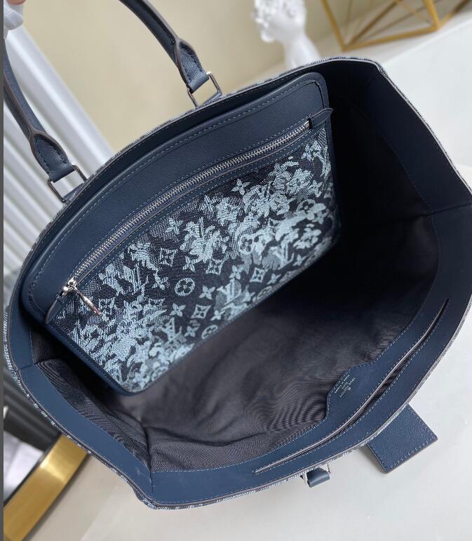 SAMC - LOV Bags - 2572