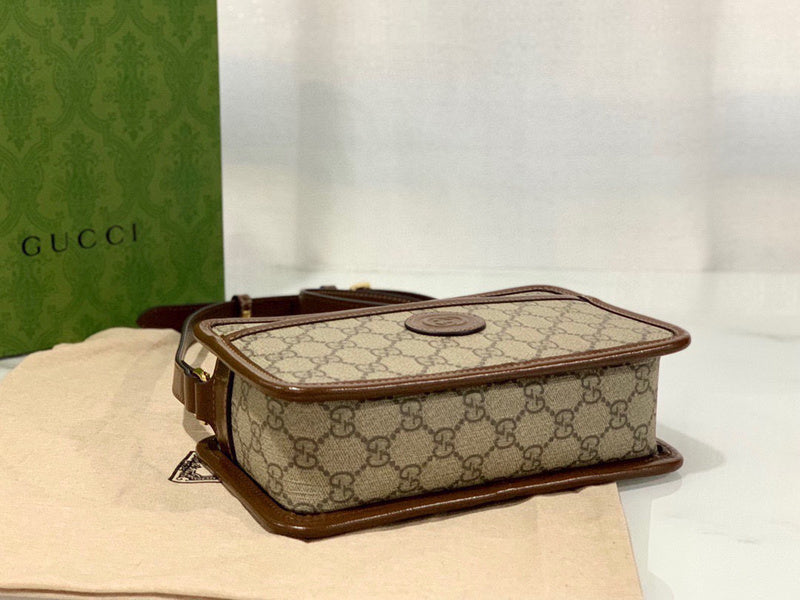 Glami Fashion - GCI Bags - 12995