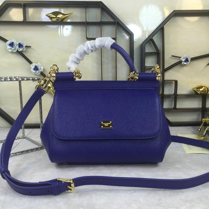 Satchel Bags - DG Bags - 220