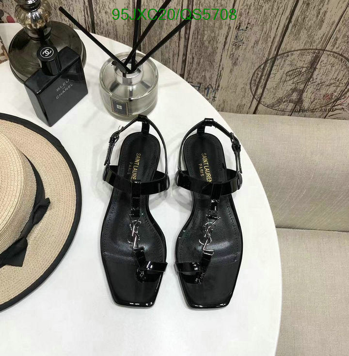 SAMC - YLS Women Shoes - 209