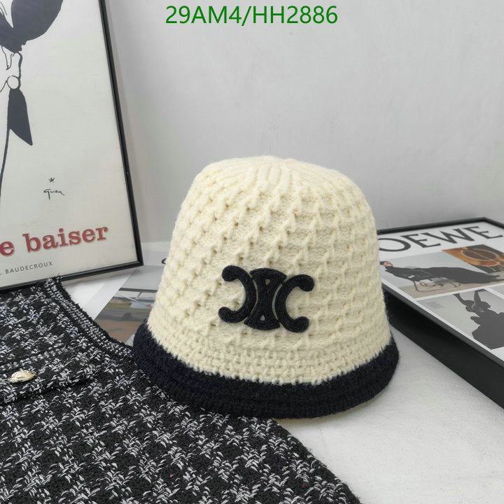SAMC - COL Caps & Hats - 244