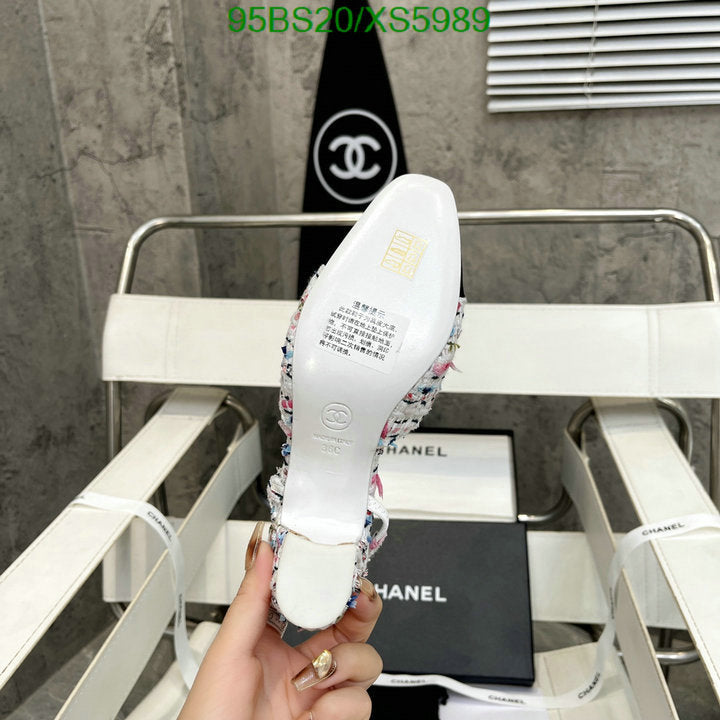 SAMC - CHL Women Shoes Ballet - 298