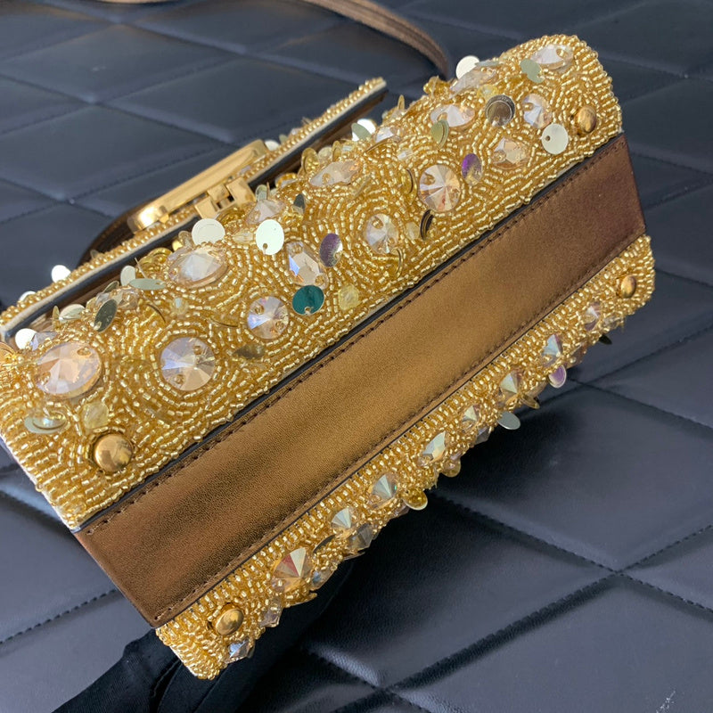 Satchel Bags - VTO Bags - 020