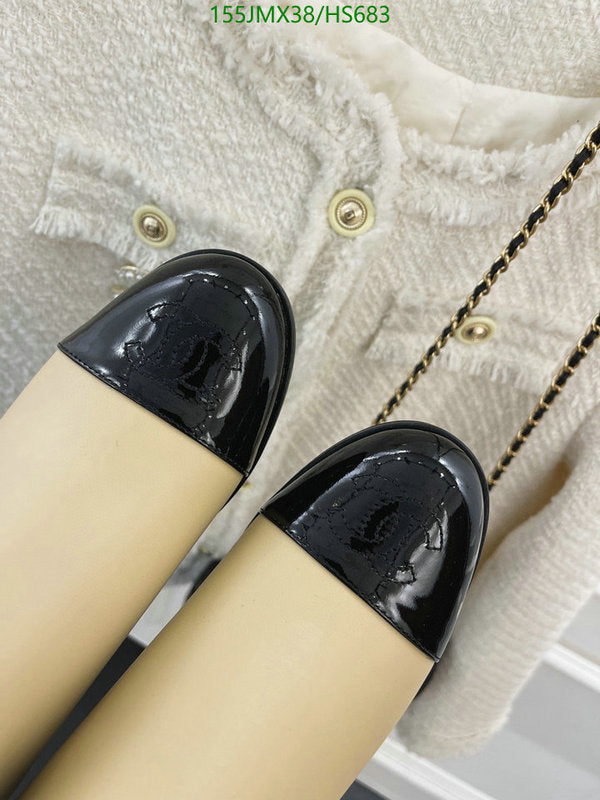 SAMC - Mix Boots - 021