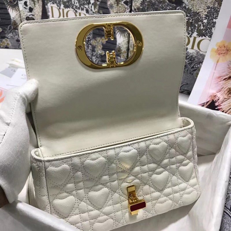 ELE - Dir Bags - 2598