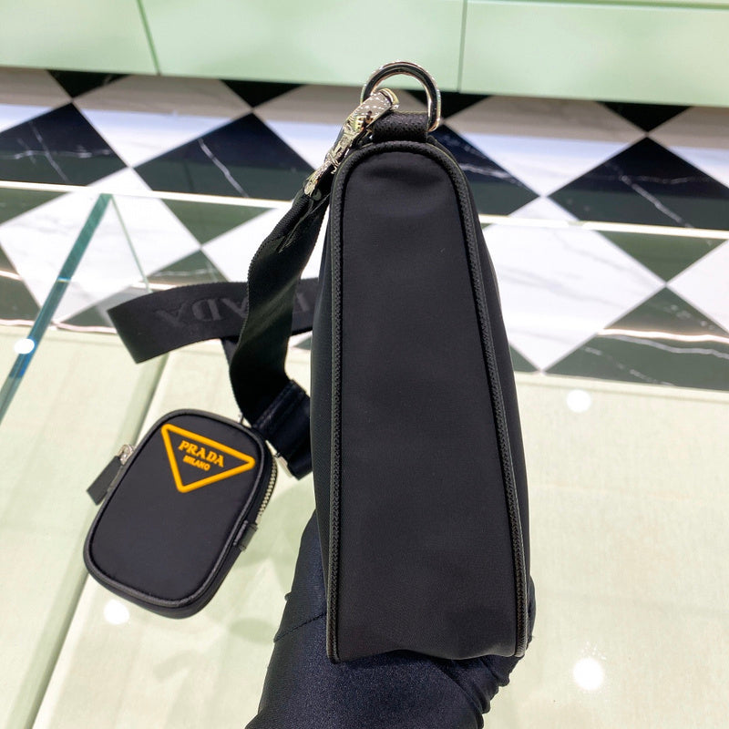 Satchel Bags - PDA Bags - 2818
