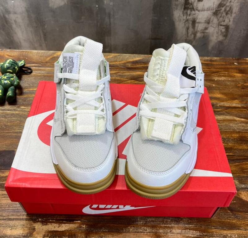 SAMC - NKE Shoes - 275