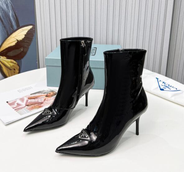 GlamyWomen Shoes - 356