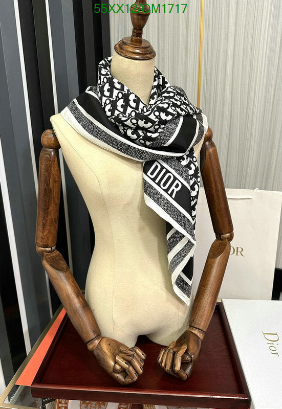 SAMC - DOR Scarves - 319