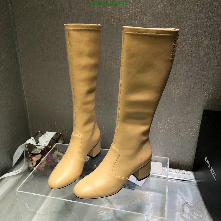 SAMC - Mix Boots - 449