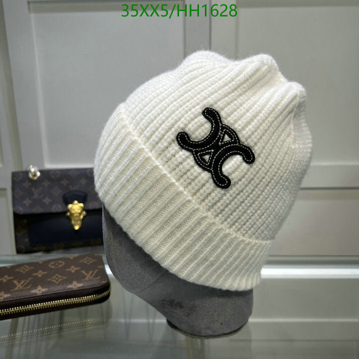 SAMC - COL Caps & Hats - 268