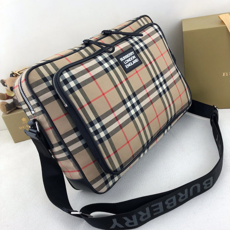 Satchel Bags - BBR Bags - 943