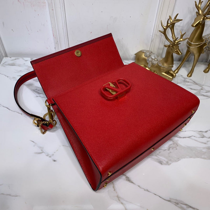 Satchel Bags - VTO Bags - 1257