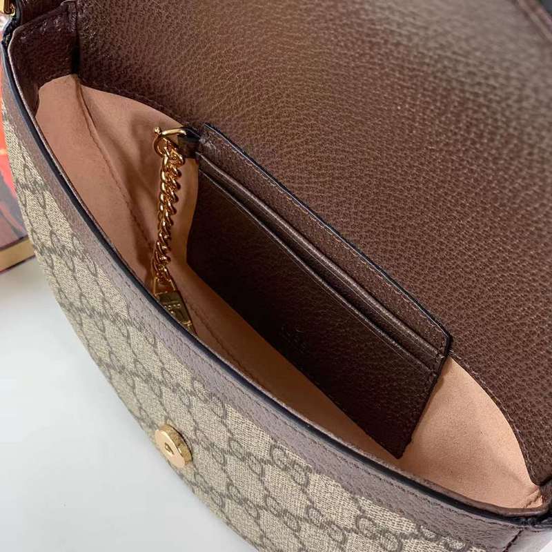 GUI2 Bags - Fashion Bags  099