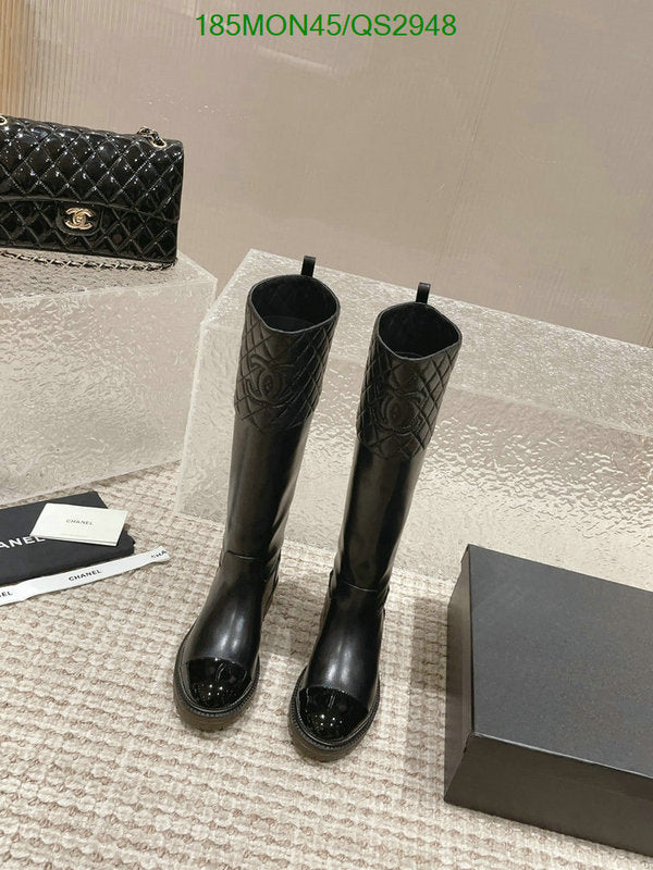 SAMC - Mix Boots - 368