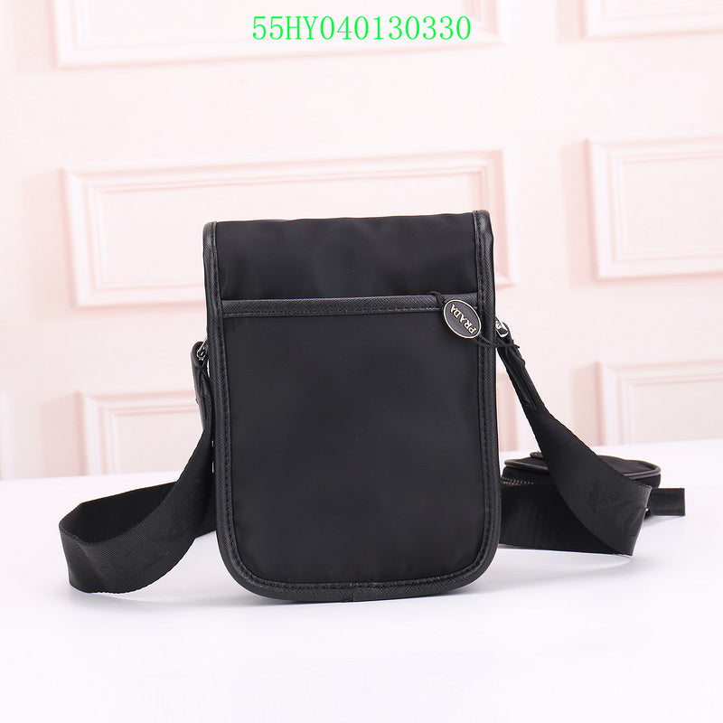 Satchel Bags - PDA Bags - 3641