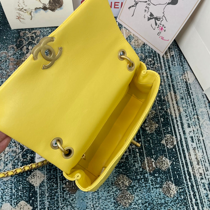 Satchel Bags - CHL Bags - 1770