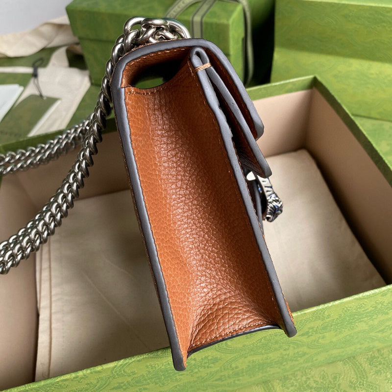 Satchel Bags - GCI Bags - 5981