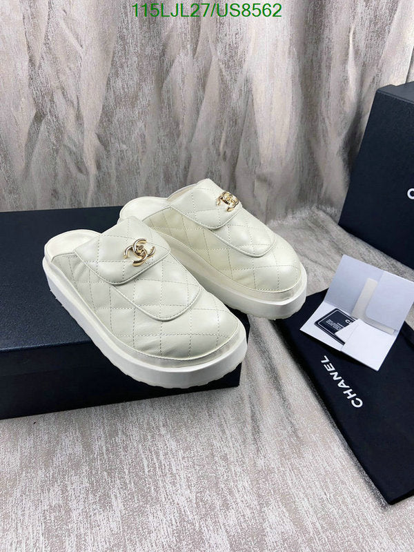 SAMC - CHL Women Shoes Slippers - 073