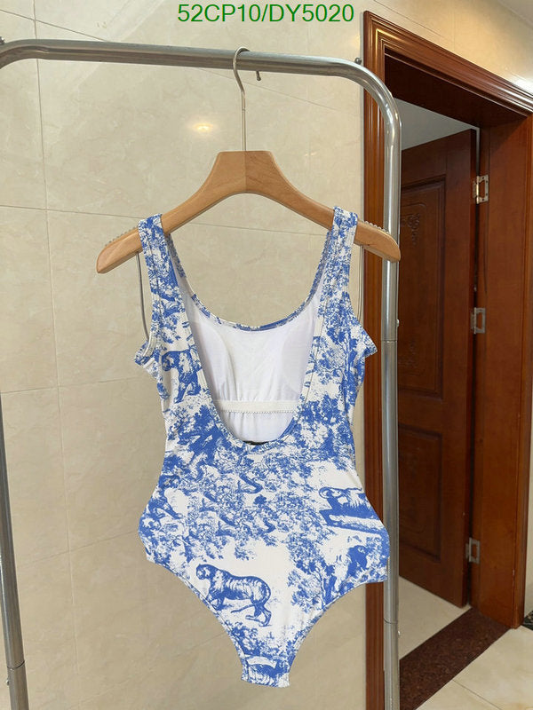 SAMC - DOR Swimsuits - 030
