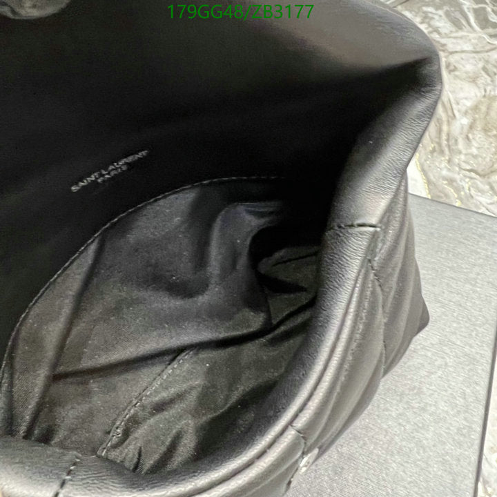 SAMC - YLS Bags - 419