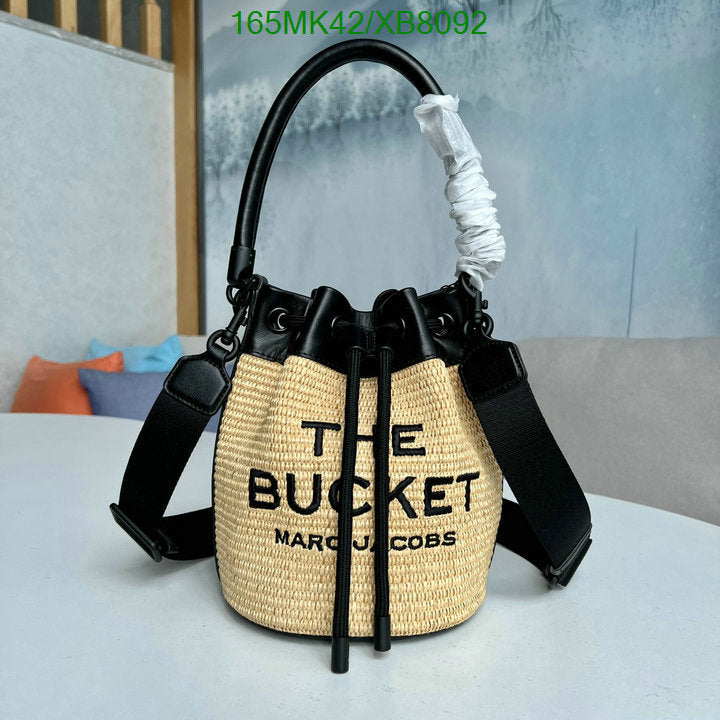 SAMC - MOJ Bags - 130