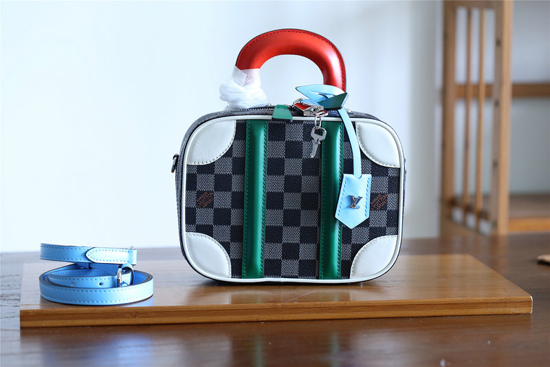 Satchel Bags - VL Bags - 7879