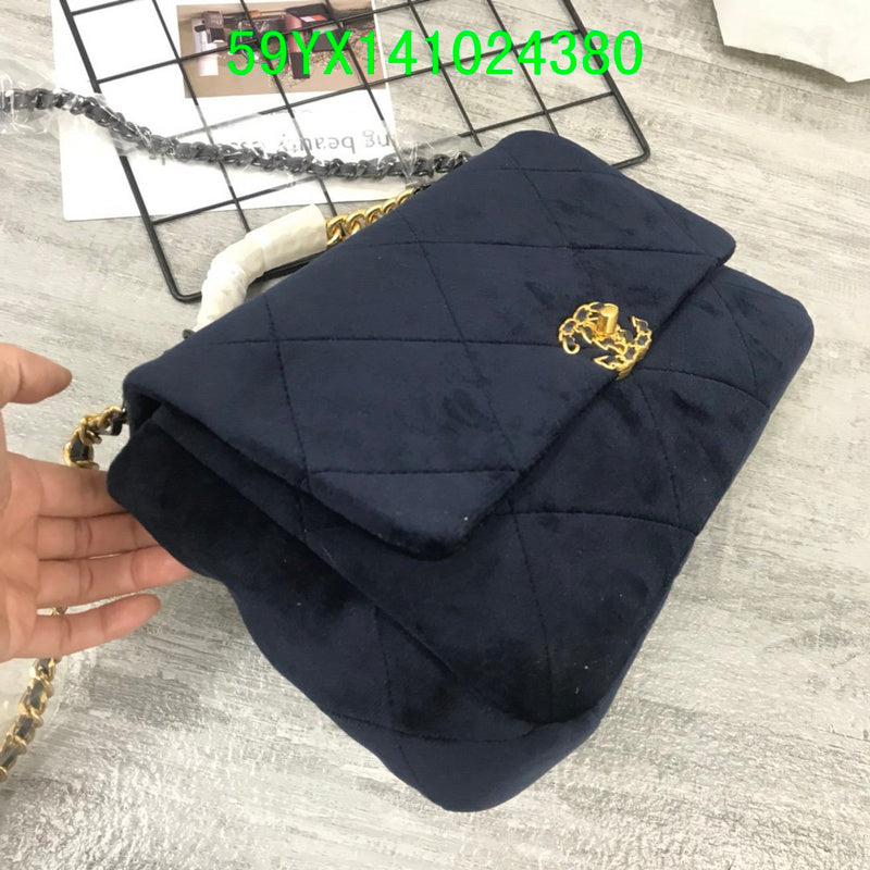 Satchel Bags - CHL Bags - 5468