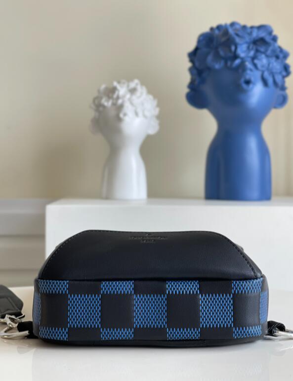 SAMC - LOV Bags - 2109