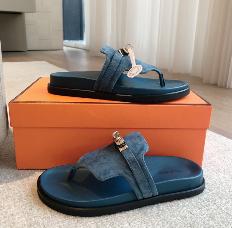 SAMC - HMS Women Shoes - 641
