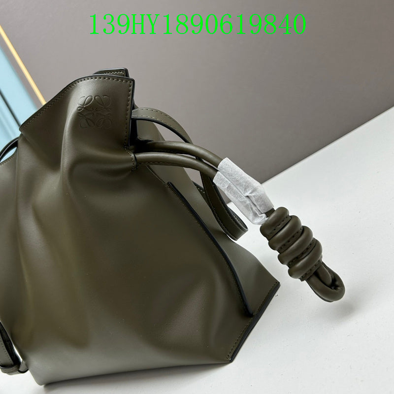 Satchel Bags - LWE Bags - 073