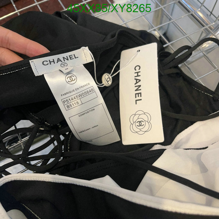 SAMC - CHL Swimsuits - 157