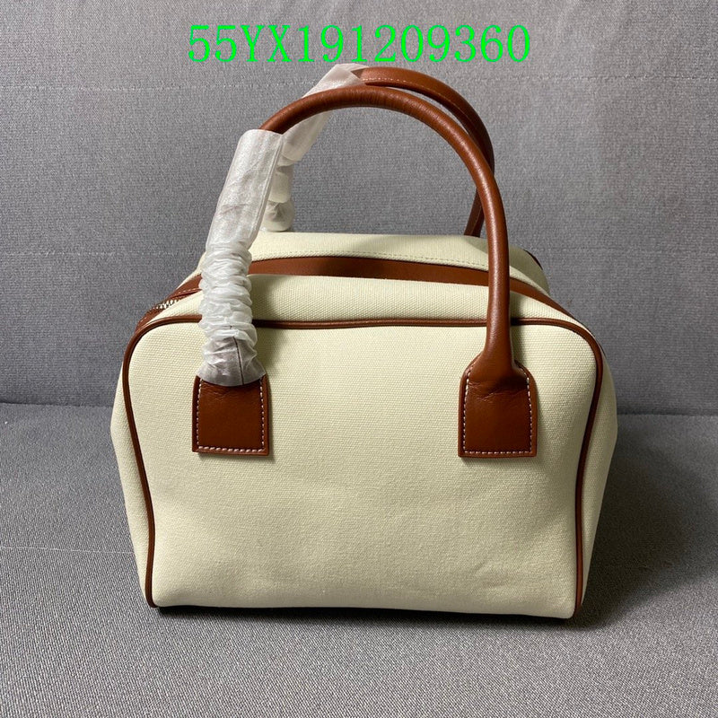 ELE Fashion -BBR Bags - 595