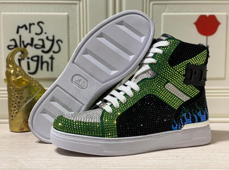 SAMC - PHP Shoes - 058