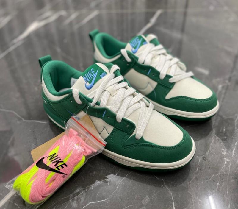 SAMC - NKE Shoes - 1065