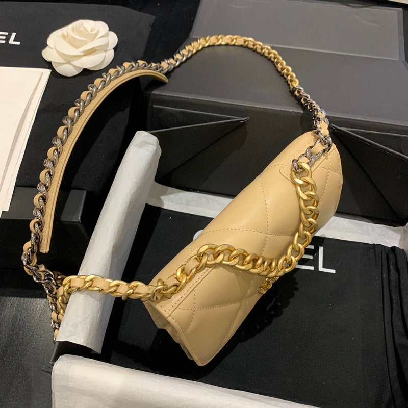 Satchel Bags - CHL Bags - 105