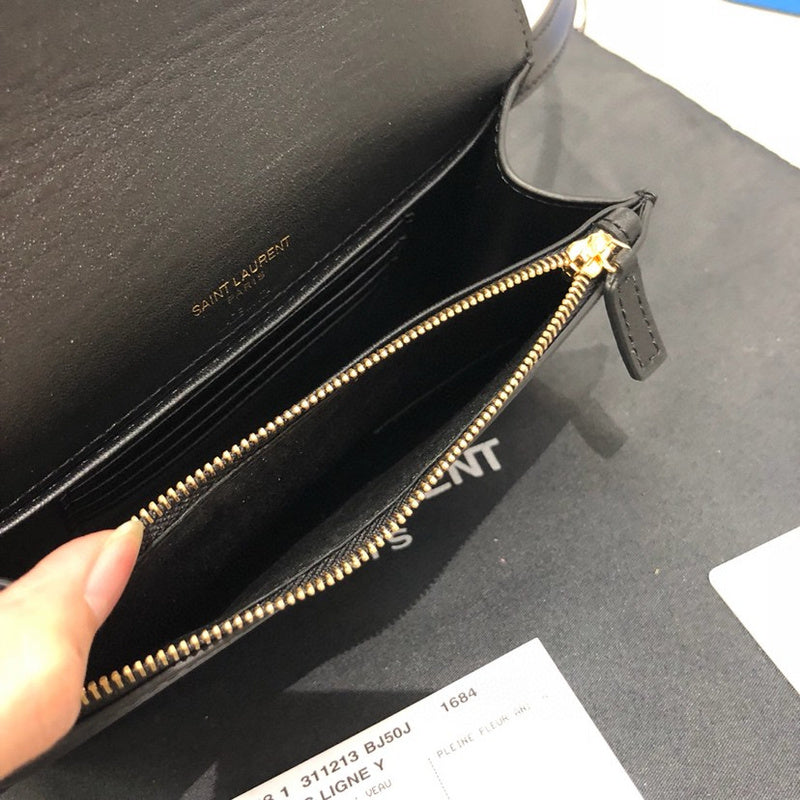 Satchel Bags - SLY Bags - 1010